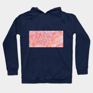 Patchwork - 4 Hoodie